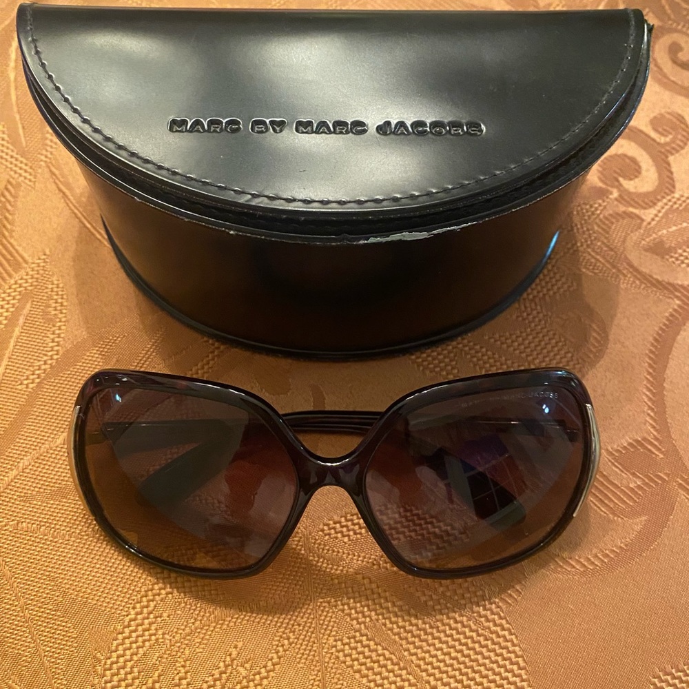 Marc Jacobs Sunglasses